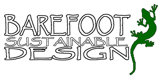 Barefoot Sustainable Design